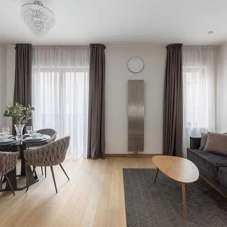 Apartment Premier 2bd Old Town Riga